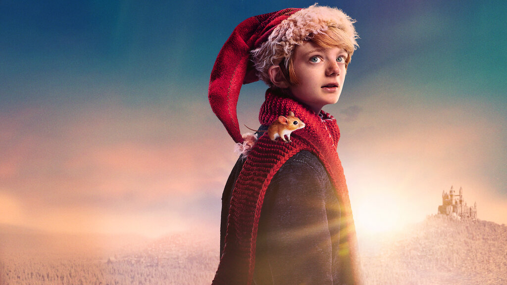 Vizionați A Boy Called Christmas Watch A Boy Called Christmas | Netflix Official Site